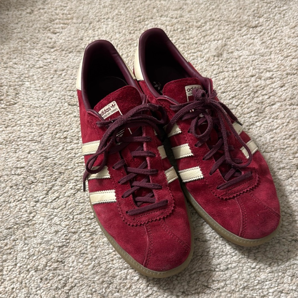 Adidas LA Marque Aux 3 Bandes